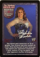 The Fabulous Moolah